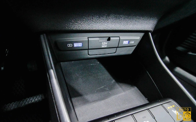 Hyundai i20 cena 71999 przebieg: 23000, rok produkcji 2021 z Ciechanów małe 497